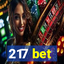 217 bet